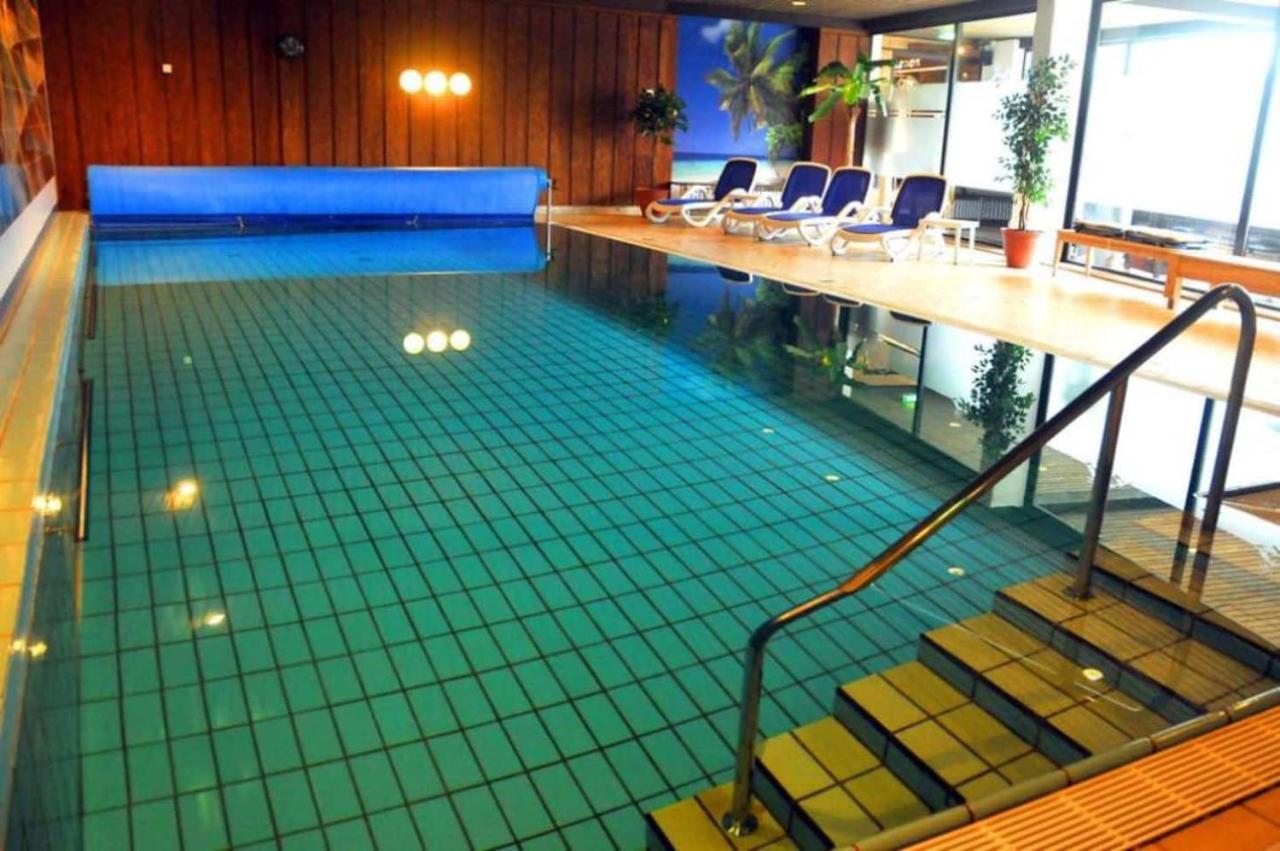 Gemuetlicher Ferienwohnung In Niedersfeld Bei Winterberg, Kostenloses Wlan Kültér fotó