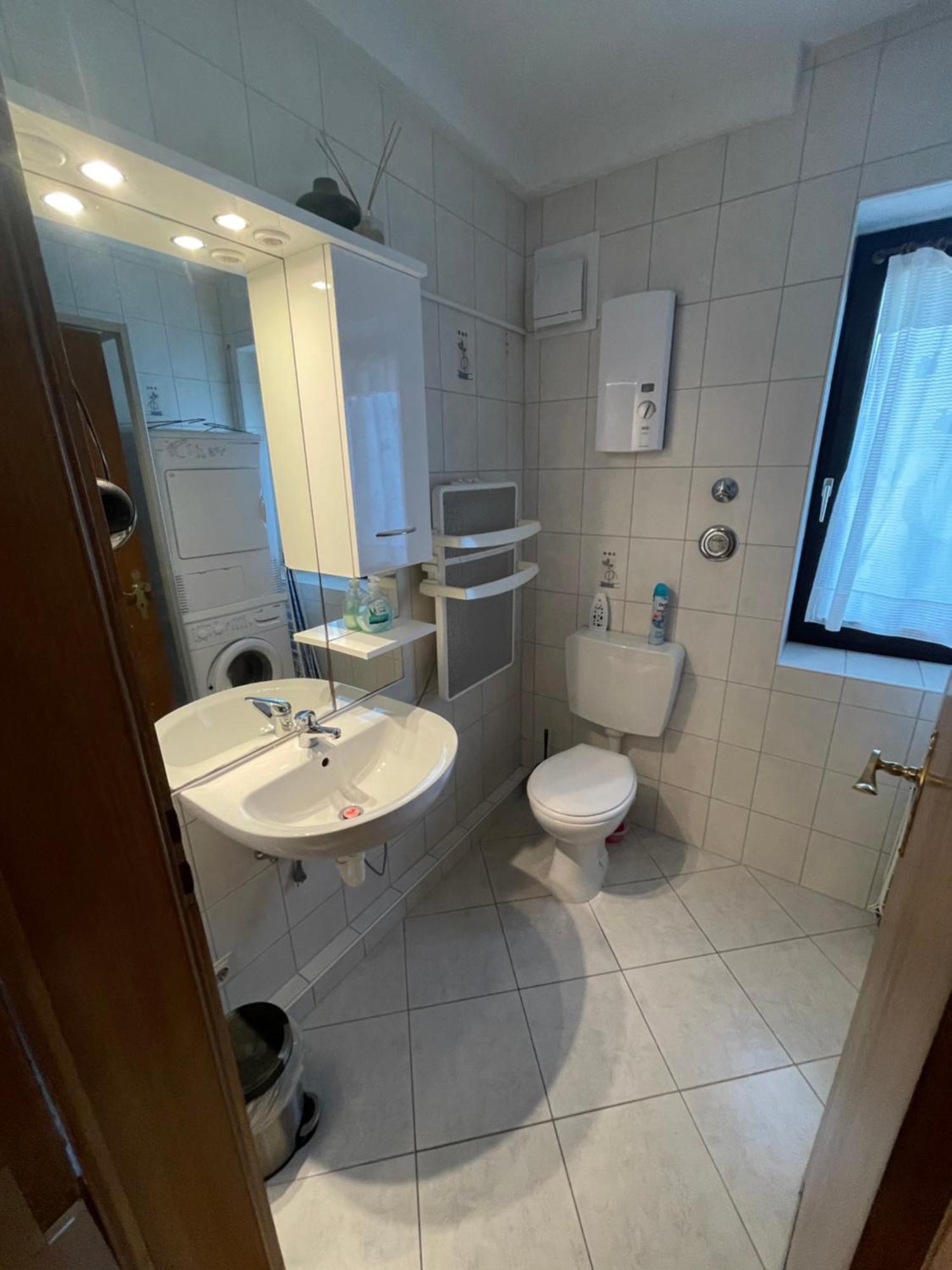 Gemuetlicher Ferienwohnung In Niedersfeld Bei Winterberg, Kostenloses Wlan Kültér fotó