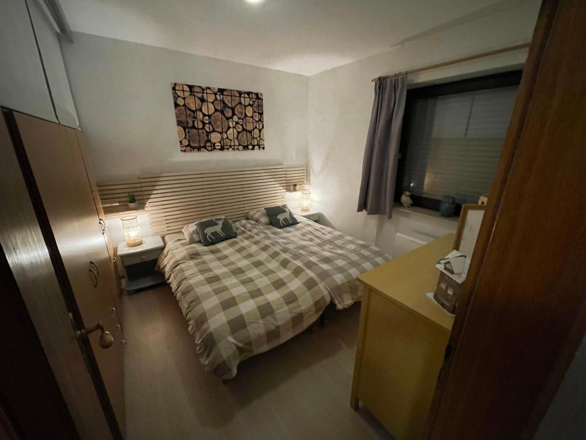 Gemuetlicher Ferienwohnung In Niedersfeld Bei Winterberg, Kostenloses Wlan Kültér fotó