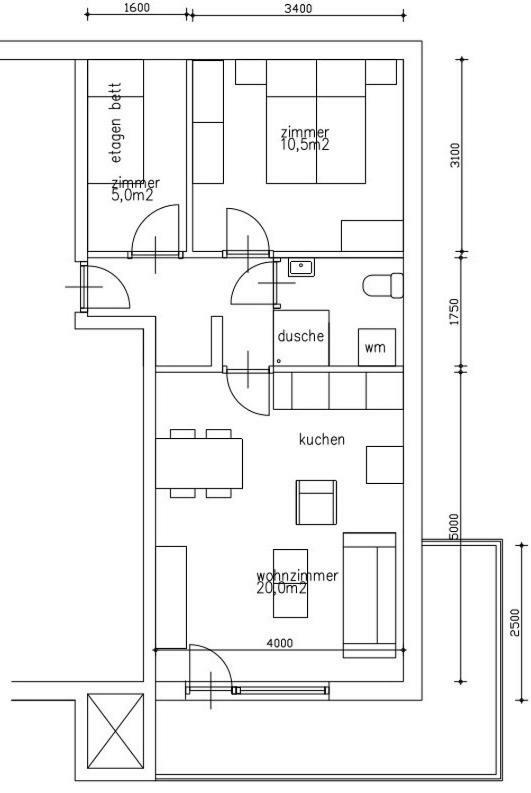 Gemuetlicher Ferienwohnung In Niedersfeld Bei Winterberg, Kostenloses Wlan Kültér fotó